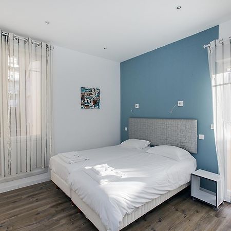 Bordo'Appart Hoya Bella Аркашон Екстер'єр фото